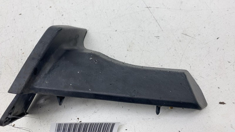 ⭕ 2019-2021 RAM 3500 Rear Right Side Bumper Spat Spash Shield Cover 68