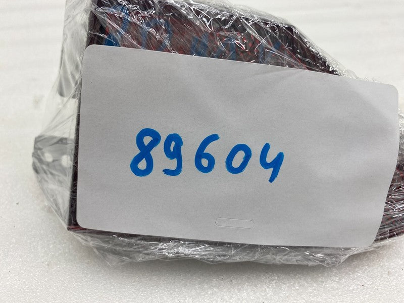 ⭕ 12-25 Model S X Rear Right Taillight Taillamp Side Reflector Lamp 10