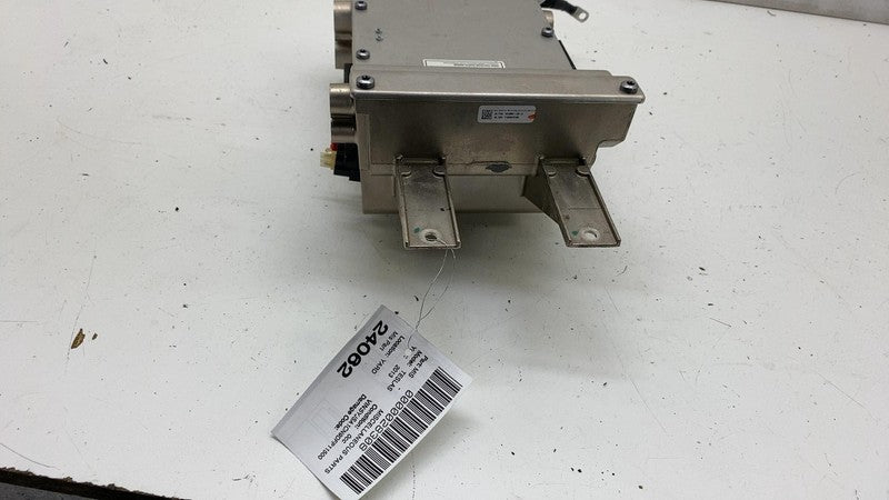 ⭕2012-2015 Tesla Model S Rear High Voltage HV Junction Box Assembly 10