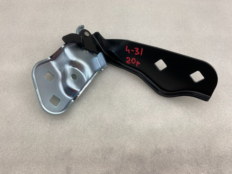 ⭕2017-2023 Tesla Model 3 Front Driver Side Bonnet Hood Hinge Closure Assist Left