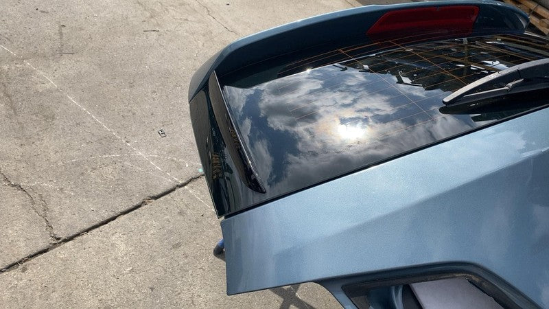 ⭕ 2014-2015 Mercedes-Benz B Electric Drive Liftgate w/ Camera & Glass Blue - 894