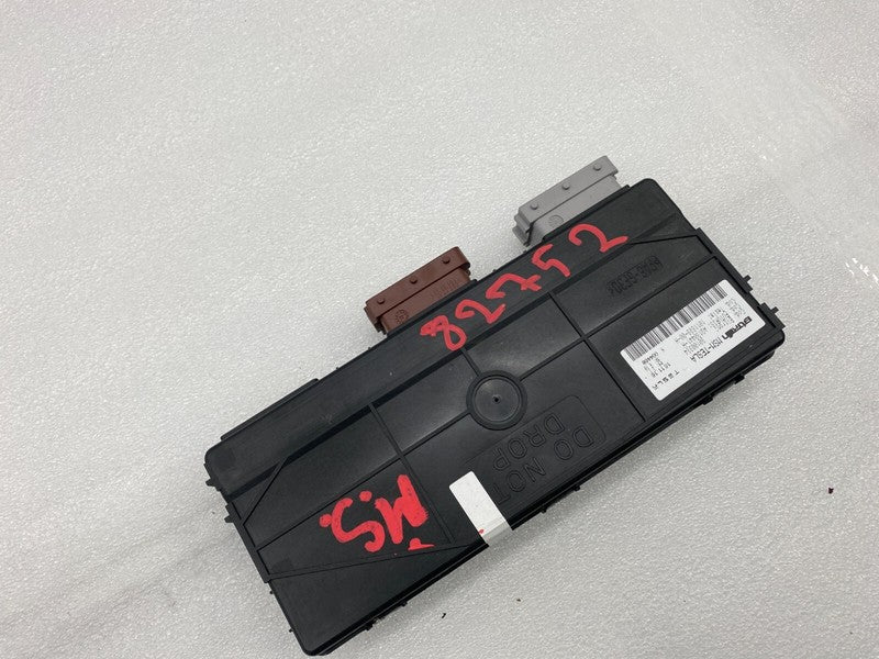 101183800H ⭕ 12-20 Model S Front Driver Side Seat Memory Control Module Left 1011838-00-H