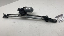 ⭕2007-2017 Jeep Wrangler Front Windshield Wiper Motor w/ Linkage Assy 66077869AD