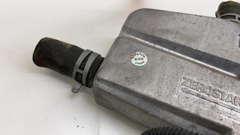 100950800D 2012-2015 Tesla Model S MS Electric Battery Heater & Bracket w/ Wiring Harness