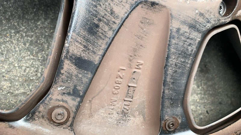 ⭕ 2019-2024 Ram 3500 20" Wheel Rim w/ Michelin Tire LT275/65 R20 Assy 