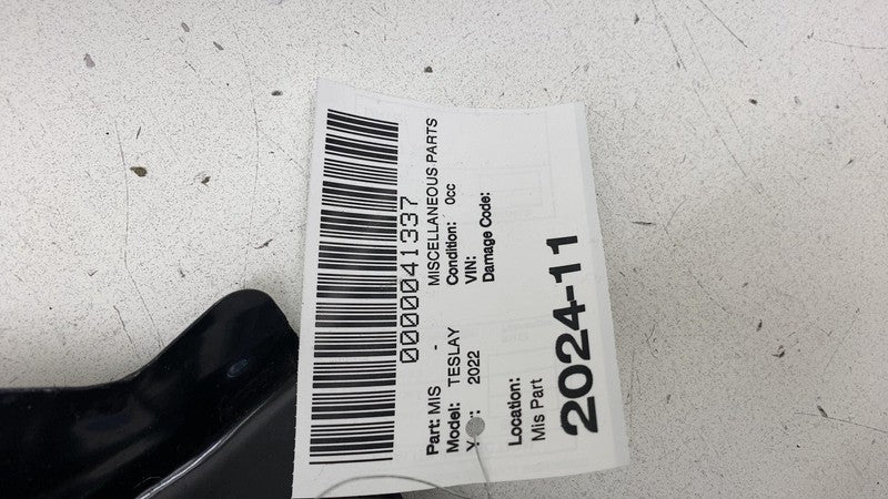 ⭕ 2020 2021 2022 2023 2024 Tesla Model Y MY Rear End Body Panel Painte