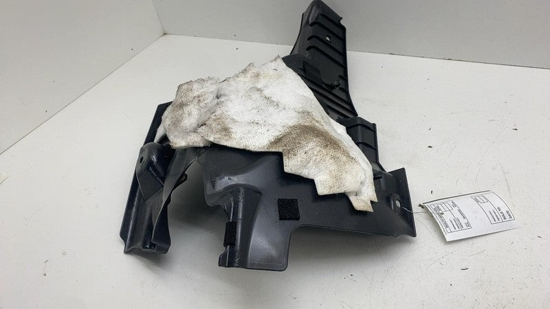 NE52 68 320 ⭕ 2006-2015 Mazda MX-5 Miata Rear Passenger Right Quarter Panel Trim NE5268320