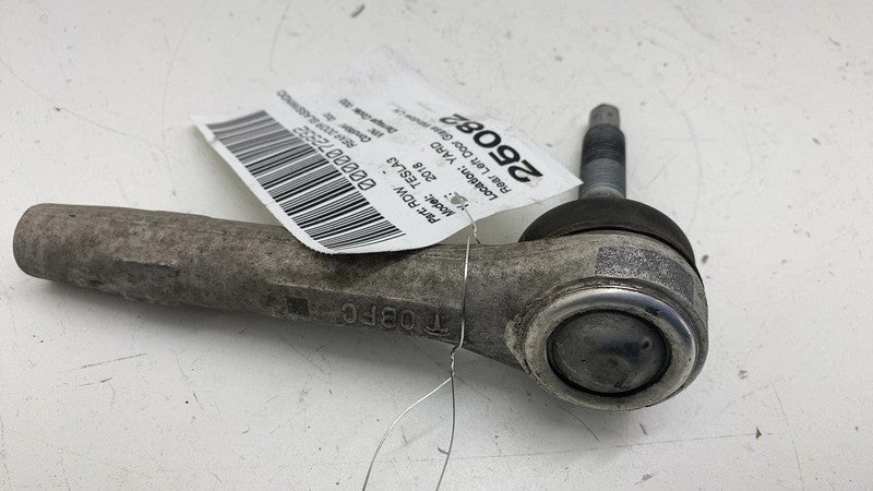 104441100F ⭕ 2017-2023 Tesla Model 3 Y Steering Gear Outer Tie Rod End Link Ball Joint Assy