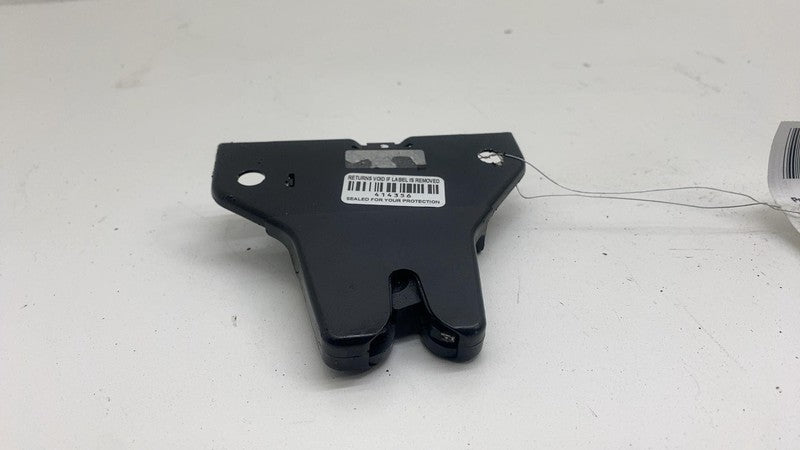 ⭕ 2012-2020 Tesla Model S MS Hood Lock Latch Assembly (Dual Hood Latch