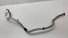 2019 2020 2021 BMW 530e G30 Positive Plus (+) Battery Starter Cable Wire Wiring