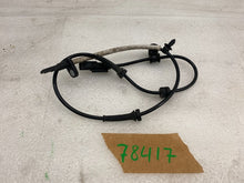 ⭕ 2012-2020 Tesla Model S MS Front Anti-Lock Brake System Wheel ABS Speed Sensor