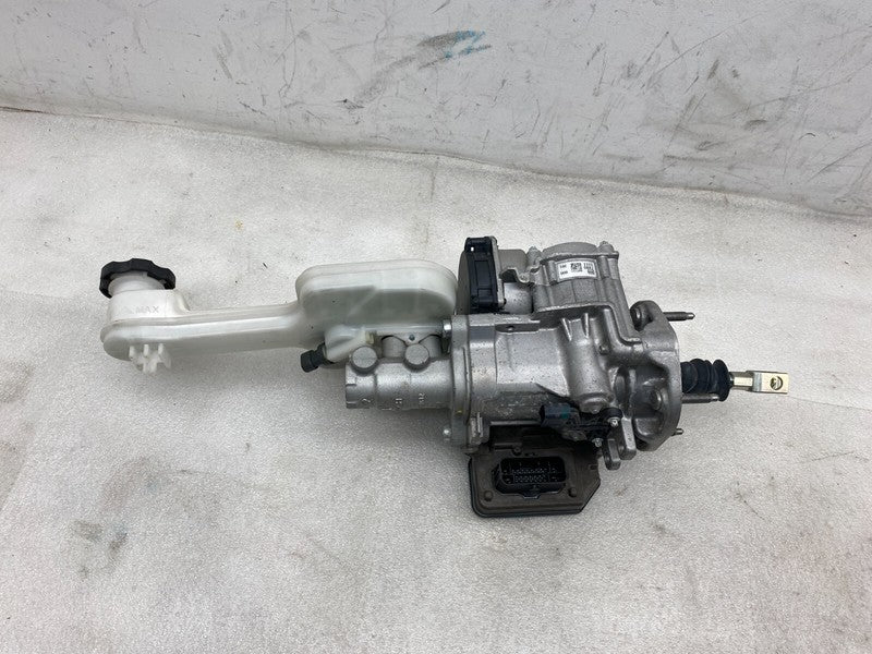1045523 00 C ⭕ 16-20 Model X Electromechanical Brake iBooster Module Reservoir 1045523-00-C