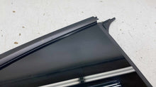 ⭕ 20-24 Tesla Model Y Rear Passenger Side Quarter QTR Window Glass Right 1495741