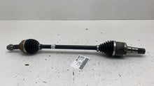 ⭕ 17-25 Model 3 M3 Rear Left or Right CV Axle Shaft Halfshaft 25MM 1044161-00-D