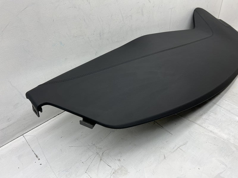 2012-2020 Tesla Model S Dashboard Instrument Panel Interior Dash Trim 