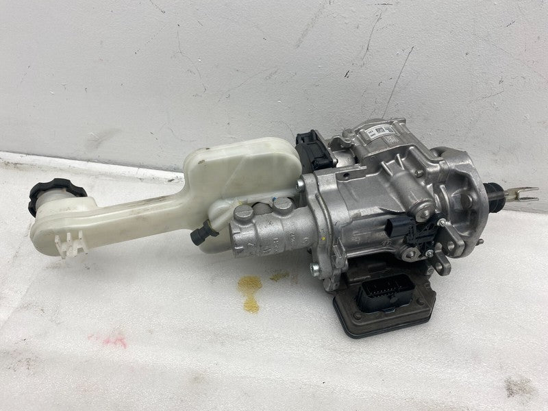 1045523 00 C ⭕ 16-20 Model X MX Electromechanical Power Brake iBooster Reservoir 1045523-00-C