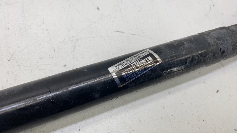 ⭕ 12-20 Model S X Rear Left or Right CV Axle Shaft Halfshaft 36MM 1007