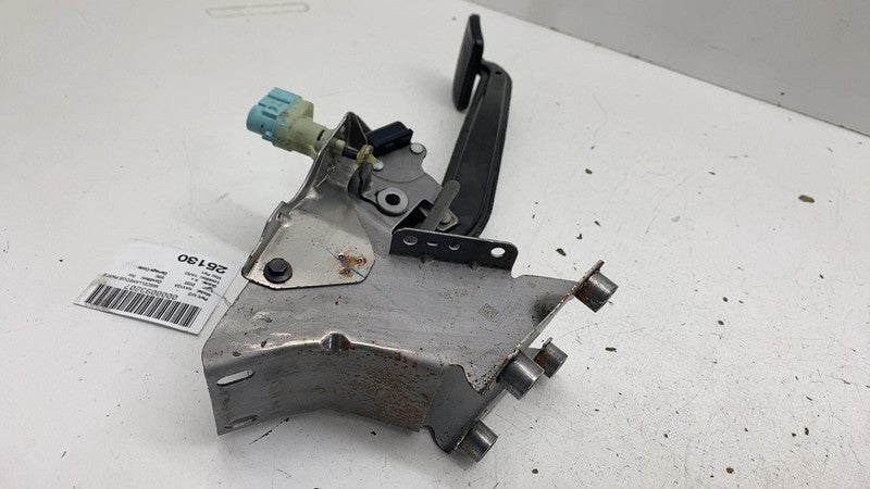 ⭕ 18-21 Lincoln Navigator Front Foot Brake Stop Pedal w/ Bracket JL14-
