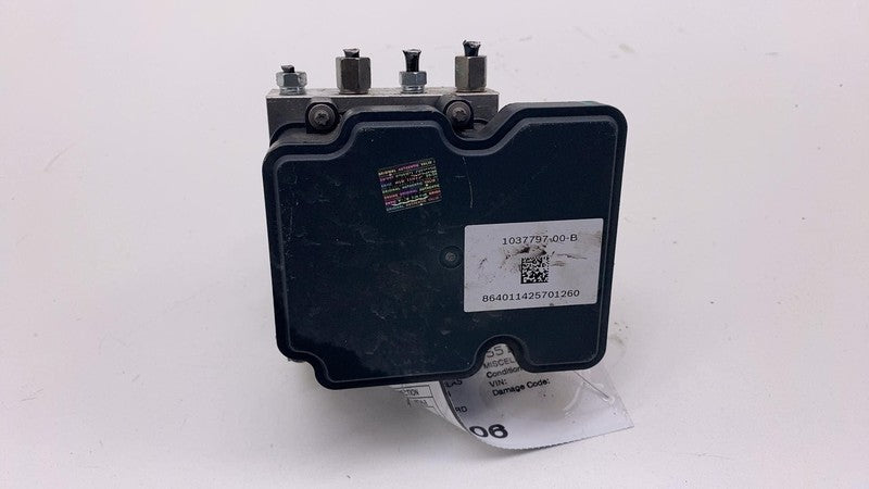 1037797 00 B 2012-2015 Tesla Model S Anti-Lock ABS Brake Pump Hydraulic Control Unit Module