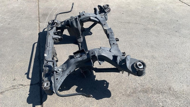 55405GI300 ⭕ 22-24 Hyundai Ioniq 5 Rear Suspension Crossmember Subframe Cradle 55405-GI300