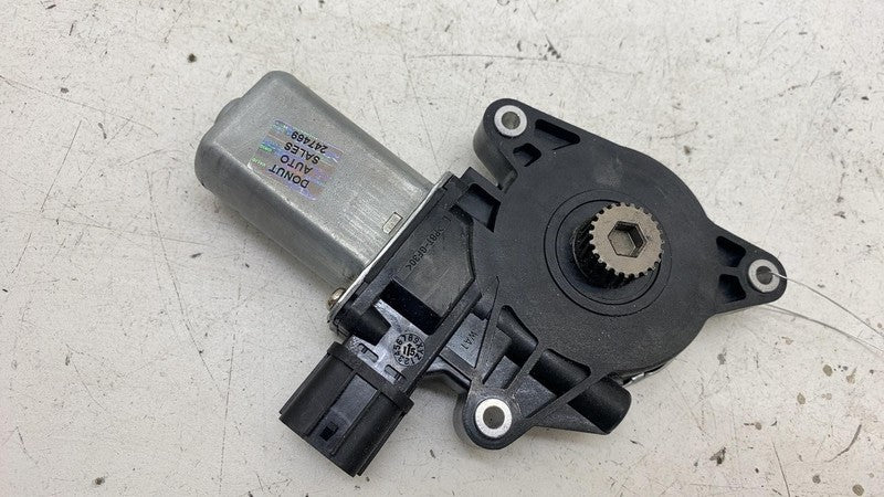 ⭕ 2012-2020 Tesla Model S Driver Side Sunroof Panoramic Motor Left LH 