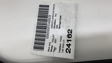 ⭕ 20-23 Model Y Left Exterior B-Pillar Applique Glass Trim LH AP3 1506885-00-E