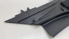 ⭕ 2022 Mercedes Benz EQS450+ Passenger Windscreen Wiper Trim Right A2978301700