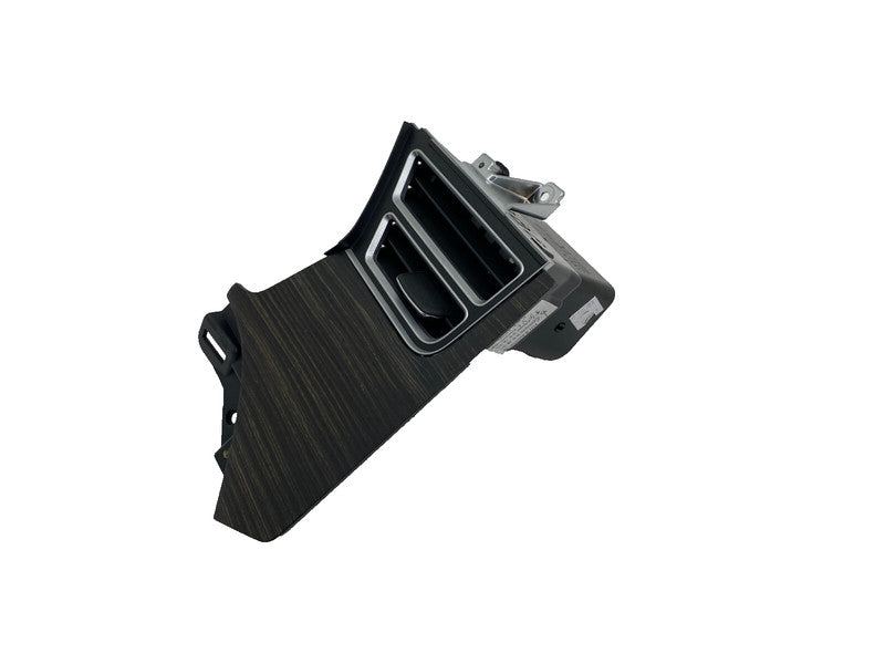 6007629 00 C ⭕ 12-20 Model S Driver Side Dash Air Vent Outlet Duct Center Left 6007629-00-C