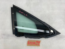 ⭕ 2012-2020 Tesla Model S Rear Driver Side Quarter Fixed Glass Left 1051821-00-A