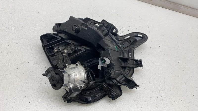 ⭕ 20-22 Kia Niro EV Front Right Fog Light Bumper FogLamp Turn Signal Park Lamp