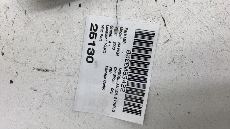 ⭕ 18-21 Lincoln Navigator Driver Side Windshield Wiper Arm Left LH JL1