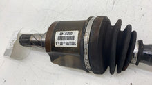 ⭕ 12-20 Model S X Rear Passenger CV Axle Shaft Halfshaft 36MM Right 1007719-01-A