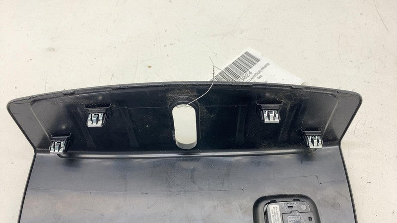⭕2017-2023 Model 3 Frunk Closeout Open Switch Hood Latch Cover Trim 10