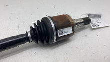 ⭕ 16-20 Model X MX Rear Left or Right CV Axle Shaft Halfshaft 36MM 1007719-01-B