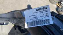 ⭕16-20 Tesla Model X MX Rear Right Quarter Fender Frame Panel Cutout Gray - PMNG
