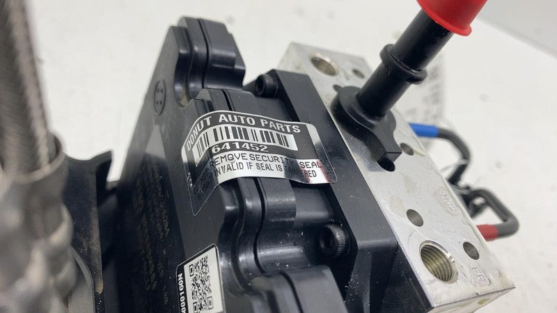 ⭕25-26 Model Y Anti-Lock Brake System ABS Pump Module w/ Brake Line 21