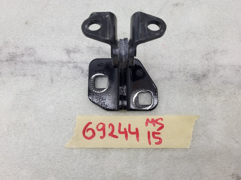 ⭕2012-2024 Tesla Model S Rear Passenger Lower Door Hinge Closure Assist Right RH