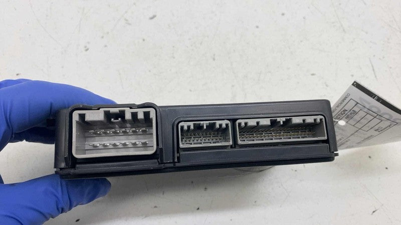 ⭕14-17 Range Rover Sport Anti-Theft Keyless Go Entry Control Module DP