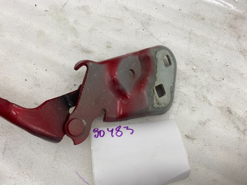 1098792-00 ⭕17-23 Model 3 Front Left/Right Bonnet Hood Hinge Closure Assist 1098792/1098793