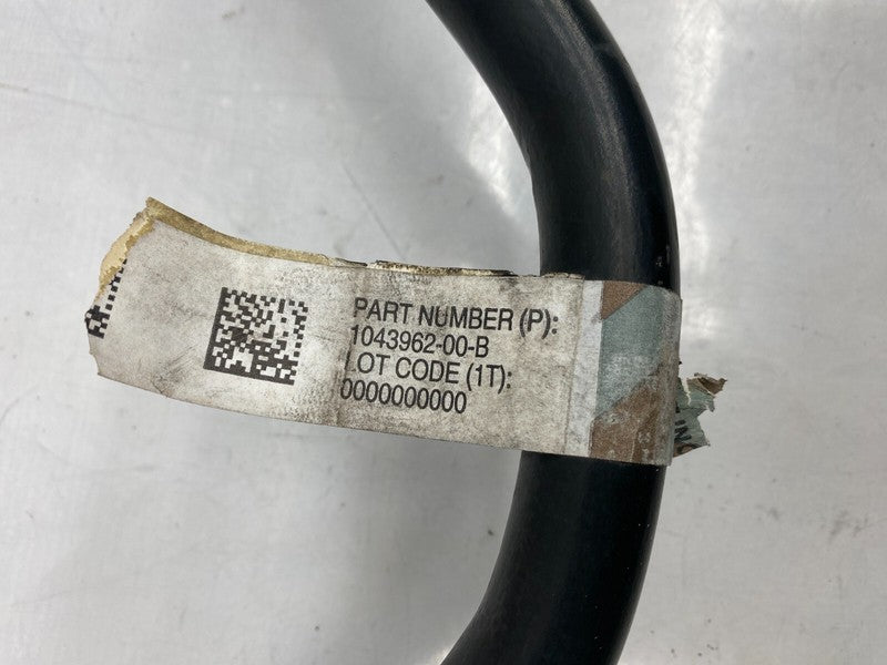 ⭕ 2012-2020 Tesla Model S Rear Suspension Air Stabilizer Bar (21mm) 10