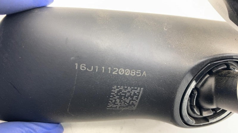 ⭕ 2016-2020 Tesla Model X Front Interior Rear View Mirror Triple Camer