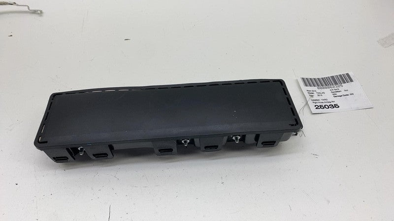 100526000G ⭕ 12-15 Model S Left or Right Knee Airbag LH or RH Fits either side 1005260-00-G