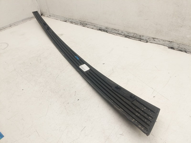 608000132 ⭕2016-2020 Tesla Model S MS Passenger Panoramic Roof Applique Trim Molding Right