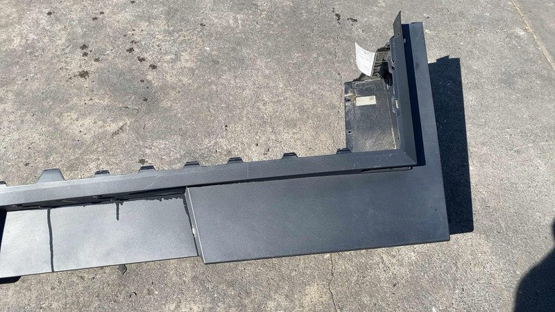 ⭕ 2024 2025 Tesla Cybertruck Rear Bumper Fascia Cover OEM 1800635-00/1