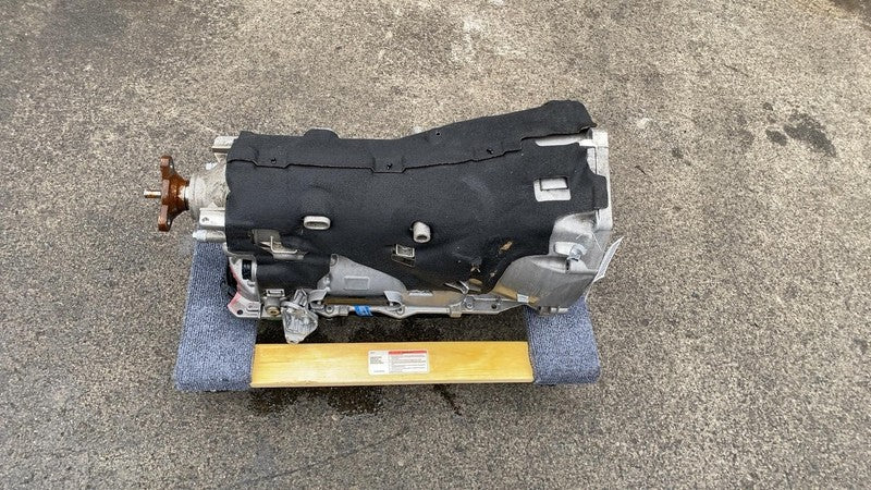 ⭕ 2017 2018 2019 BMW 540i Automatic Transmission 3.0L RWD Assy (FOR PA