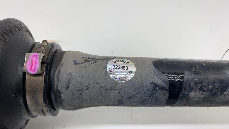 2011-2018 Porsche Cayenne Front Passenger Side CV Axle Shaft Halfshaft Right AWD