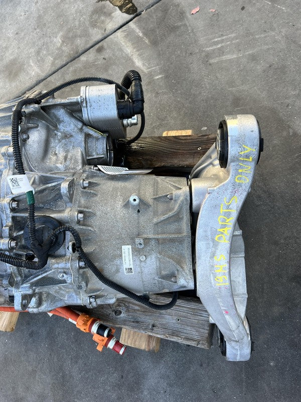 ⭕18-21 Model S Engine Motor Front Raven Drive Unit (FOR PARTS ONLY) 14