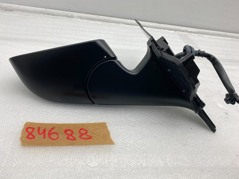 ⭕ 21-24 Model Y Left Exterior Rear View Door Mirror (NO SKULL CAP) 159