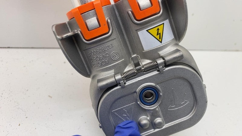 ⭕ 21-24 Model 3 M3 HV Busbar Charge Port Inlet Wiring Harness Cable 15