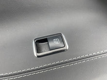 ⭕ 12-20 Model S MS Rear Right Interior Door Panel Trim Card Cover 1008133-00-D